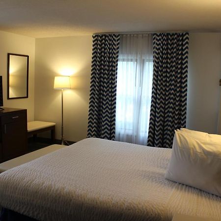 Constitution Inn Boston Eksteriør billede
