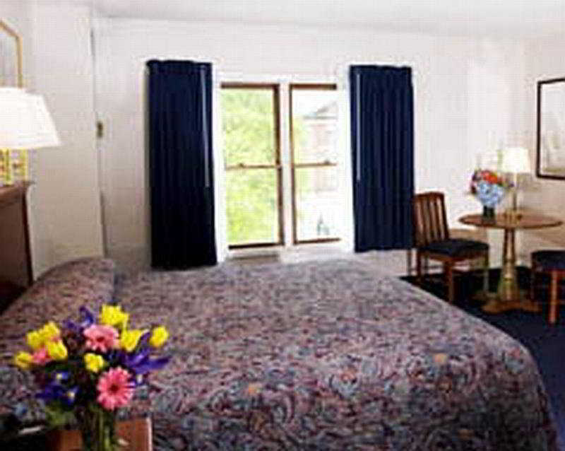Constitution Inn Boston Eksteriør billede